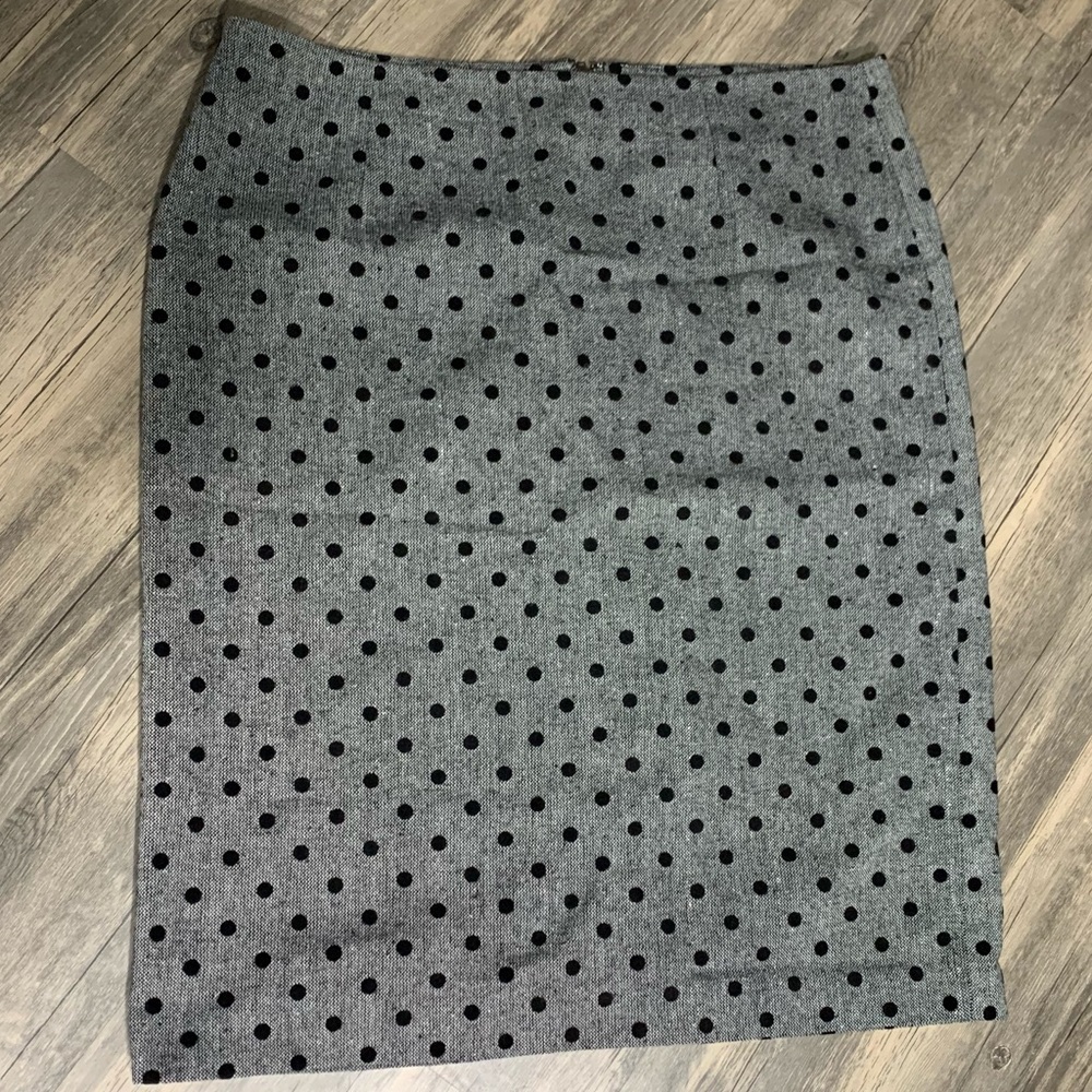 Women's Halogen Pencil Skirt